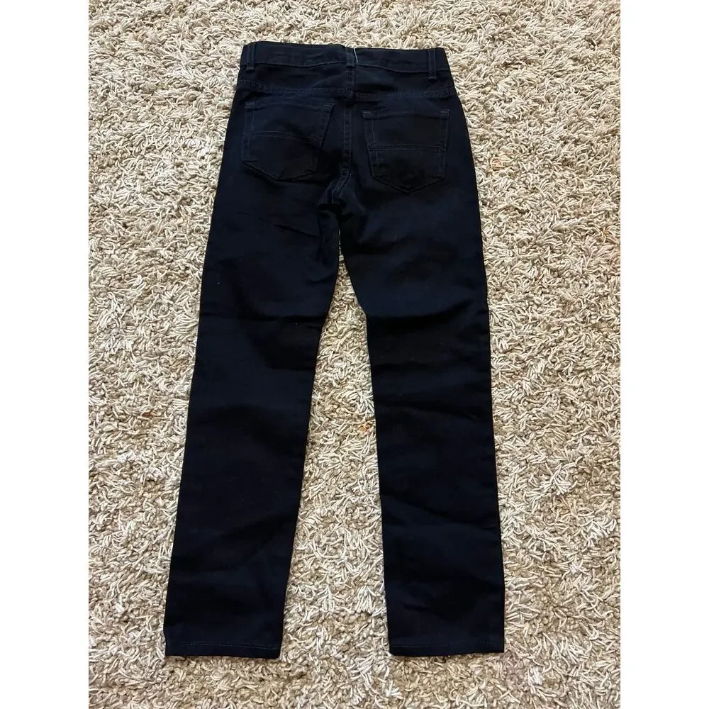 NWT❤️Children’s place kids Skinny Jean sz7